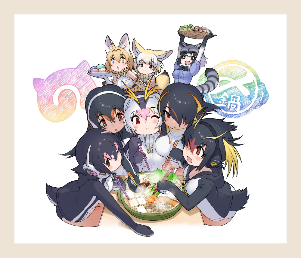 10周年記念吉崎観音描き下ろし 直筆サイン入りミストグラフ