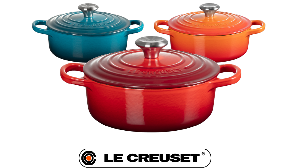 ル・クルーゼ シグニチャー ココット・ジャポネーズ